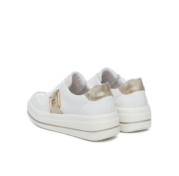 Кроссовки Remonte D1C07-80 Белый