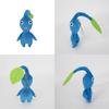 Sanei Boeki Pikmin Plush Mascot Assortment Box x D10 x H13cm W5.5