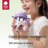 babycare Детская соломенная бутылка для воды