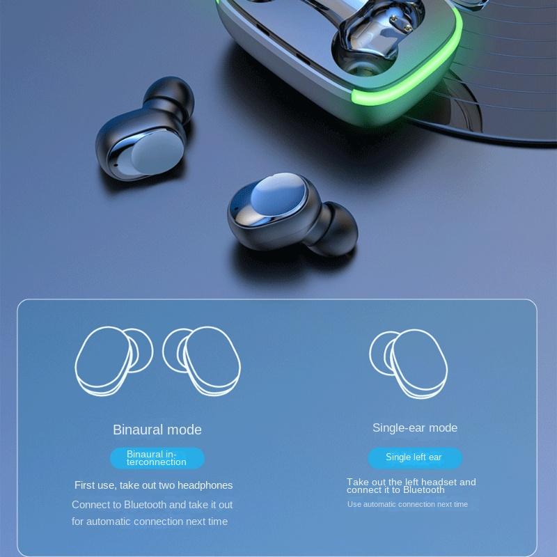 Новая гарнитура Ventures для киберспортивных игр с низкой задержкой и длительной батареей