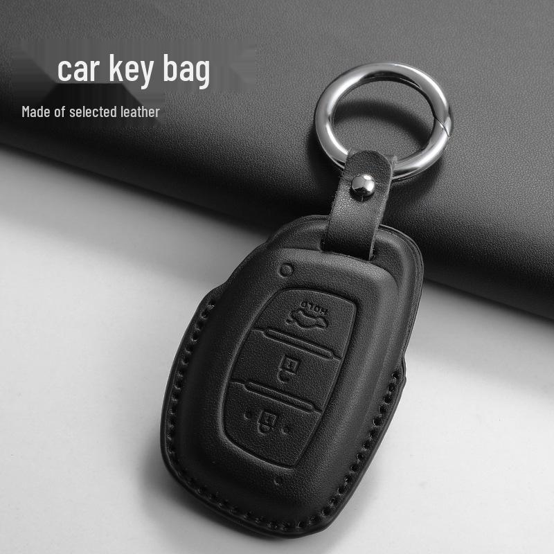 Modern Elantra Langdong Mingtu Key Case for RENA ix25 Yue Dong ix35 Yue Na