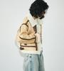 Короткая куртка из искусственной овчины Alpha Industries TA7199 Женская B-3 TA7199-045 БЕЖЕВЫЙ/ВАНИЛЬНЫЙ