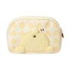Косметичка Sanrio счастливый Помпонпурин 852457 (С начинкой из пудинга, пудинг)