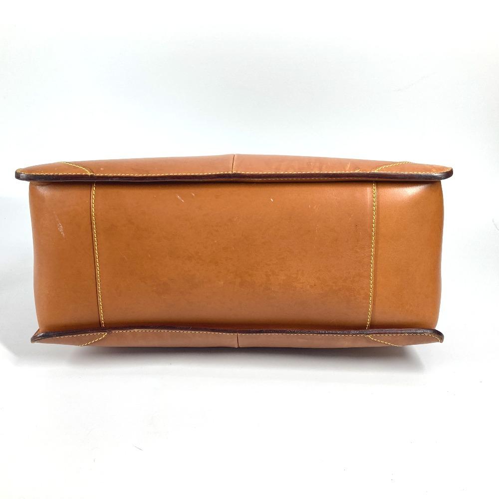 Louis Vuitton M80317 Nomad Negeb PM Hand Bag Business Vertical Tote Bag