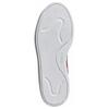 Adidas Courtblock Comfortable Fashion Slip Resistant Durable Low Top Lifestyle Casual Shoes Men Sneaker White Red IH4713