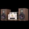 SANSUI N7 HIFI ламповый усилитель и CD-проигрыватель Система CN вилка (адаптер в комплекте)