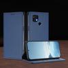 Кожаный кошелек-книжка для Xiaomi POCO C85 C71 C65 C61 C55 C51 C50 C40 Держатель для карт Магнитный Чехол Защитный Чехол