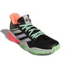 Adidas Harden Stepback 'Black Glory Mint' Sneakers FW8486