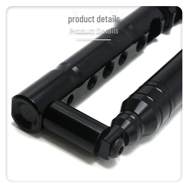 Многофункциональный балансир и крепление для навигатора для Honda NWF125/F125