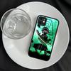 A-avatar Аватар: Легенда об Аанге Чехол для телефона Для IPhone 16e 16 15 14 13 12 11 Pro Max X XS Max Plus Матовый Прозрачный