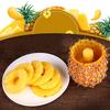 A-Level Pineapple Peeler Cutter Slicer Corer Peel Core Tools Fruit Vegetable Knife