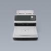 Ricoh fi-8270 A4 Duplex Feeder & Flatbed Scanner CN plug (adapter included)
