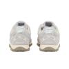 New Balance 204L Унисекс Низкие Повседневные Кроссовки Off Светло-Серый U204L86W