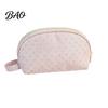 Back to School Supplies Shell Shape Pencil Pouch, Large Capacity Durable Polyester Fiber Storage Pouch Case, Smooth Zipper Bag for And Office