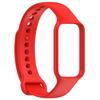 Replacement Strap For Redmi Smart Band 2 Silicone Watchbands Strap For Xiaomi Smart Band 8 Active Strap Bracelet