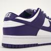 Nike Dunk Low Championship Purple Мужские кроссовки White Court-Purple DD1391-104