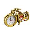 Alarm Clock Motorcycle Alarm Clock Creative Retro Alarm Clock Motorcycle Model Alarm Clock