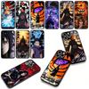 Itachi Tobi Narutos Obito Uchiha Sasuke Cover for Apple iPhone 17 16 11 Pro XS Max XR 6 7 8 Plus 16E SE 2020 Air 5 SE2 Case