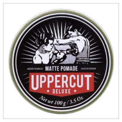Uppercut Deluxe Матовая помада 100 г