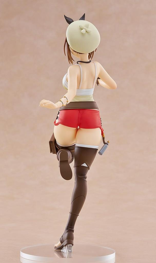 Good Smile Company POP UP PARADE Atelier Ever Darkness Секретное Убежище Рейзалин Стаут Аниме Большая Пластиковая Готовая Фигурка Ризза & - Вер. Немасштаб