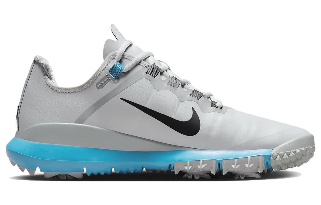 Nike Тайгер Вудс Tw '13 Ретро Синяя Молния DR5752-001