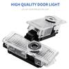 FTWG3 New Hor 2025 Car Led Door Light Projector Lamp For bmw x1 f48 x2 f39 x3 f25 g03 x4 f26 g02 x5 f15 g05 x6 e71 f16 g06 g30 F10 F30