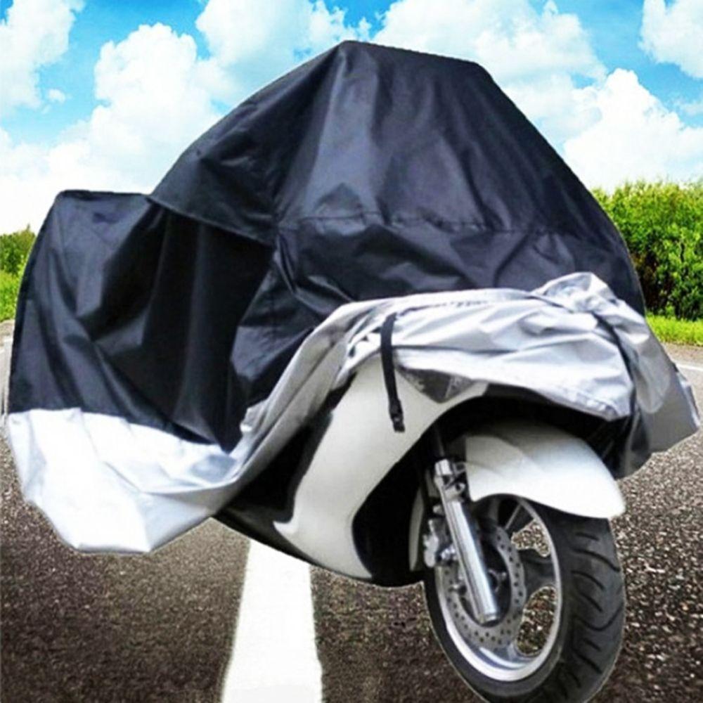 Портативный нейлоновый складной антидождевой пылезащитный щиток предотвращает замерзание солнцезащитный козырек для мотоцикла