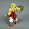 Anime Drogan Boll broly Figure Super Broly figurine 15cm Gk Pvc Action Figures Statue Collection Model Toy Gifts
