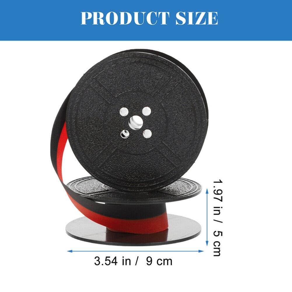 Typewriter Ink Ribbon Working Typewriter Ribbons New