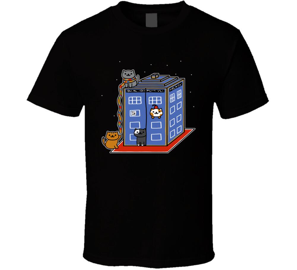 Who Atsume T Shirt Mens Womens Tees Top
