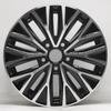 Ступица колеса из алюминиевого сплава для Volkswagen Sagitar Touareg - 16-19 дюймов