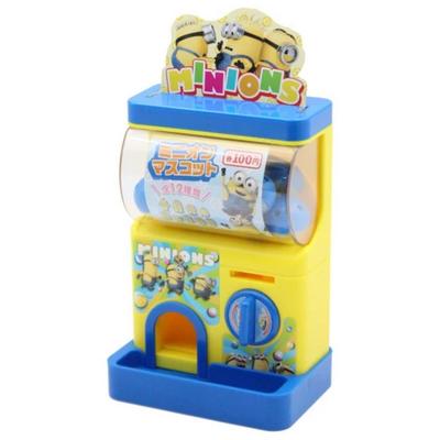Onoeman Капсульный гача Миньоны, В205 х Ш205 х Г80см, Возраст 3+, 015072