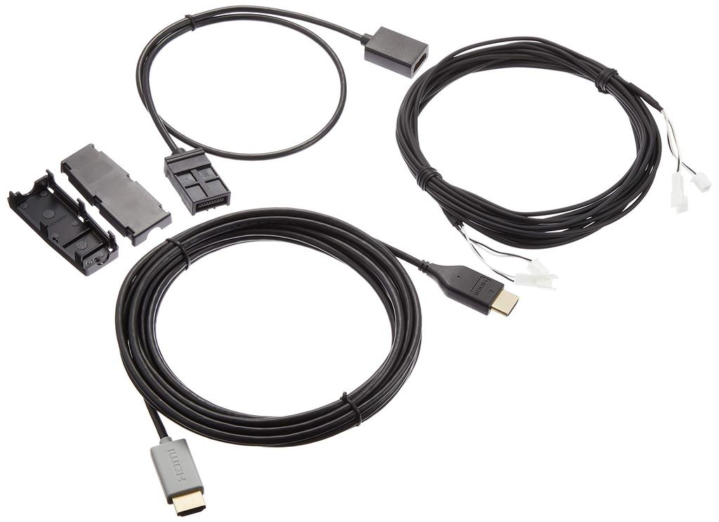 ALPINE KCU-620RV(NX Series) HDMI Connection Flip Down Monitor Link Cable