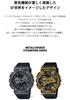 Часы STEAMPUNK Series Metal Covered Black [Casio] G-Shock [] GM-110VB-1AJR Мужские