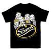 Новый! Snot Merch Классическая футболка Унисекс S-5XL Унисекс Футболка