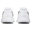 Nike Мужские кроссовки Tanjun White Black DJ6258-100