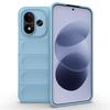 Чехол для телефона Xiaomi Redmi Note 17 Pro 5G, Моющийся мягкий ТПУ чехол-бампер для телефона Xiaomi Redmi Note 17 Pro 5G