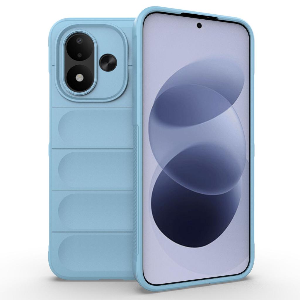 Чехол для телефона Xiaomi Redmi Note 17 Pro 5G, Моющийся мягкий ТПУ чехол-бампер для телефона Xiaomi Redmi Note 17 Pro 5G