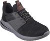 Кроссовки Skechers Delson 3.0 - Cicada black/grey