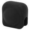 Lens Cap for Insta360 X3 Dust and Wear Resistant Waterproof Silicone Protective Lens Cover for