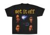 Set It Off T-Shirt
