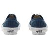 Vans OG Authentic LX Checkerboard - Navy Unisex Sneakers Blue VN0A5FBDNVY