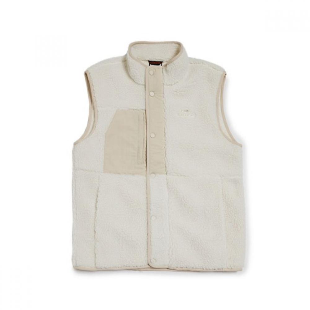 Жилет из флиса Eider Grid Жилет Duu22642w4