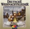 CD VARIOUS - Deutsche Weihnachtslieder CLS4031 ZYX Classic 1991 Germany Classical Used