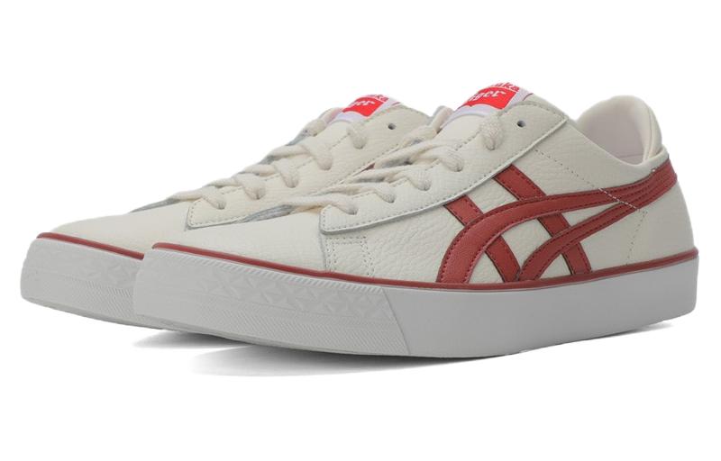 ONITSUKA TIGER Fabre BL S 2.0 'Кремовый' 1183A400-100