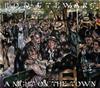 CD РОД СТЮАРТ A Night On The Town 8122798717 Warner Bros. Европа Рок Б/У 2009