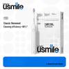 usmile Y1S Sonic Electric Toothbrush