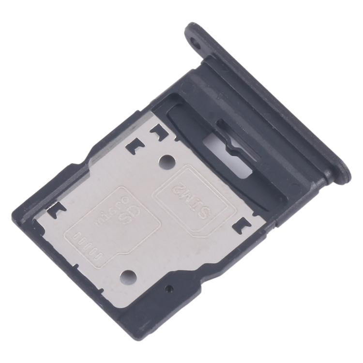 Для Nothing Phone CMF Phone 1 Лоток для SIM-карты + Лоток для SIM / Micro SD-карты