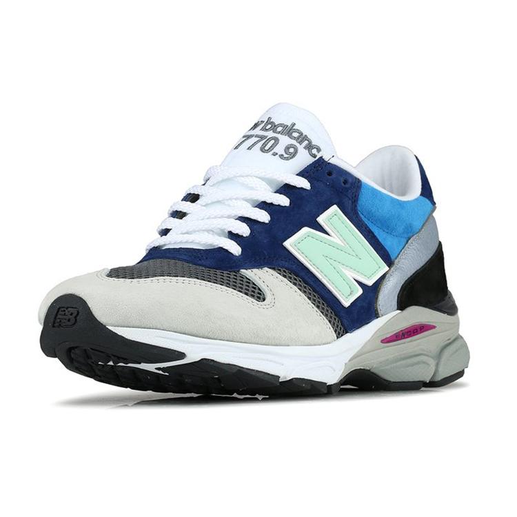 ${brand1New Balance326841012} New Balance.9 'Летняя девятка' M7709FR