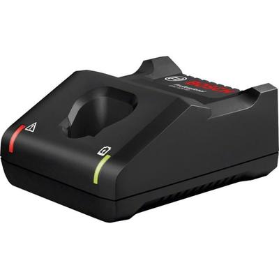 Зарядное устройство GAL 12V-40 C - 1600A019R3 - 3 Ач быстрое зарядное устройство - Li-ion - черное